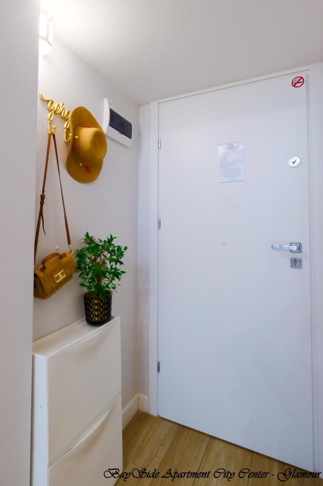 Bayside Apartments City Center Gdansk Exterior photo